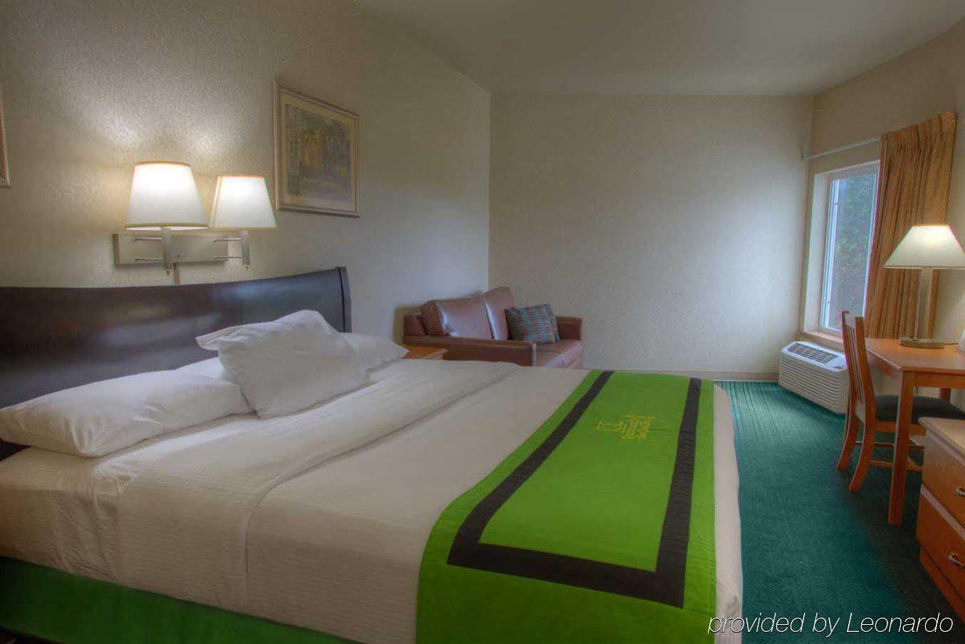 Quinault Sweet Grass Hotel Ocean Shores Exterior photo